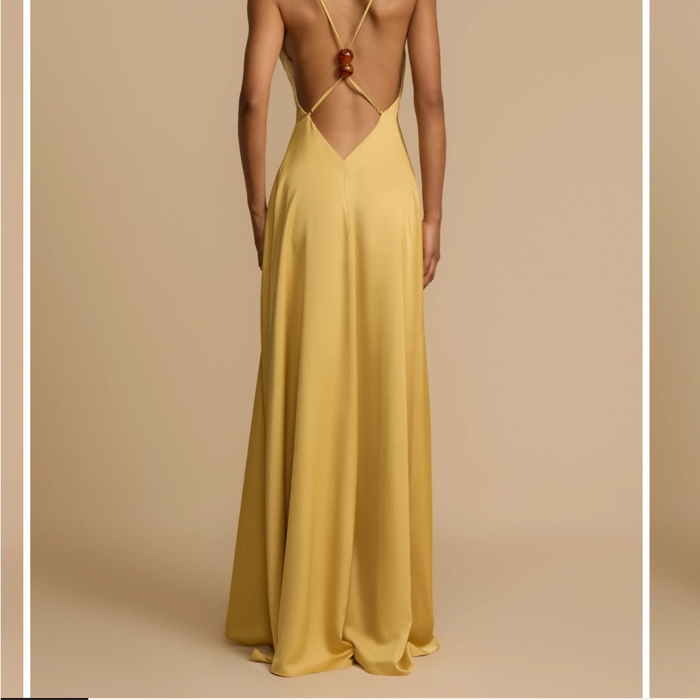 Arcina Ori Dress (M) - Picture 2 of 6